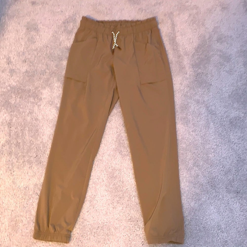 Athleta Girl Explore More Pant